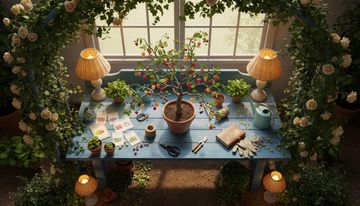 Arbre à bonbons : guide complet de culture en 2026