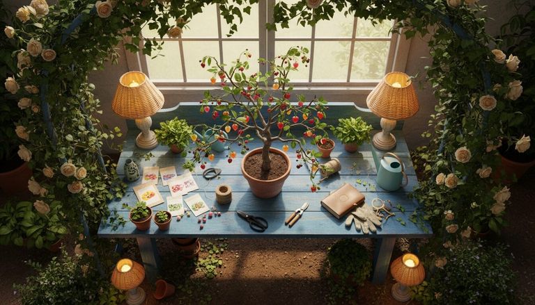 Arbre à bonbons : guide complet de culture en 2026