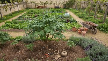 Arbre pivoine arbustive guide complet plantation taille 2026