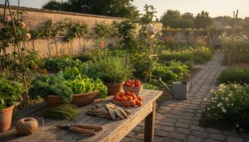 Avis Potager Extraordinaire 2026 : tarifs, durée