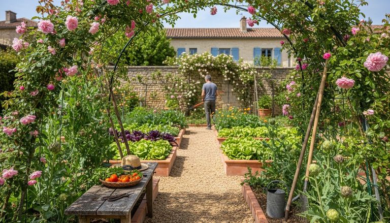 Déco pour jardin : budget, étapes et idées de pro en 2026