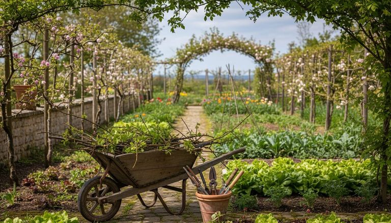 Décorations pour jardin comparatif de prix et tendances 2026
