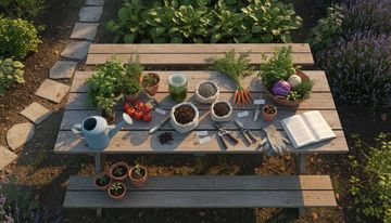 Meilleur engrais pour potager : comparatif 2026 (naturel
