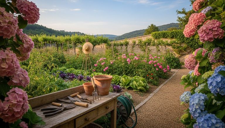 Outils pour le jardin : prix et guide complet d'achat