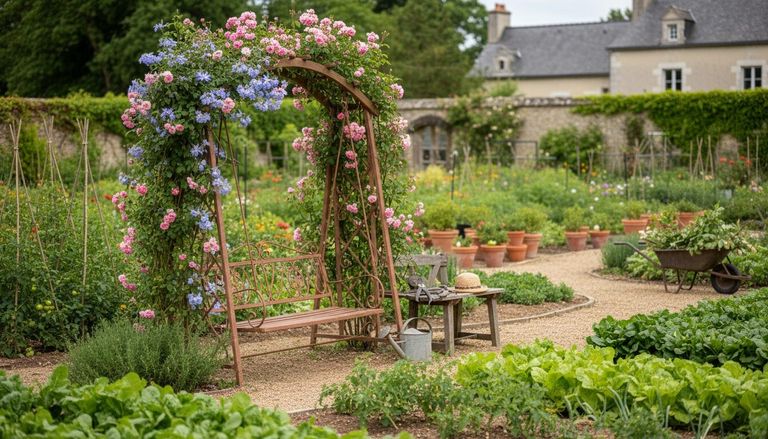 Quelle balancelle de jardin choisir en 2026 ? Nos tarifs
